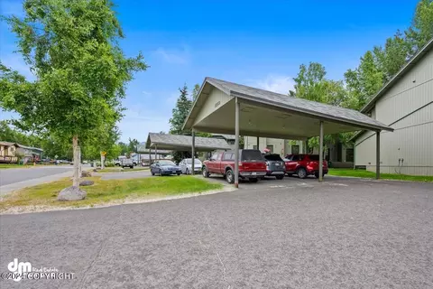 Exterior - 1850 E 72nd Ave # 01, Anchorage, AK 99507 photo 18 of 18