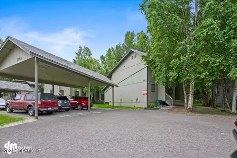 Exterior - 1850 E 72nd Ave # 01, Anchorage, AK 99507 photo 17 of 18