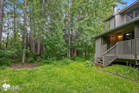 Exterior - 1850 E 72nd Ave # 01, Anchorage, AK 99507 photo 14 of 18