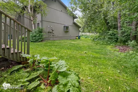 Exterior - 1850 E 72nd Ave # 01, Anchorage, AK 99507 photo 13 of 18