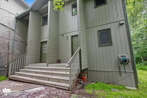 Exterior - 1850 E 72nd Ave # 01, Anchorage, AK 99507 photo 4 of 18
