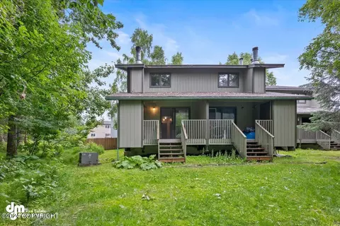 Exterior - 1850 E 72nd Ave # 01, Anchorage, AK 99507 photo 11 of 18