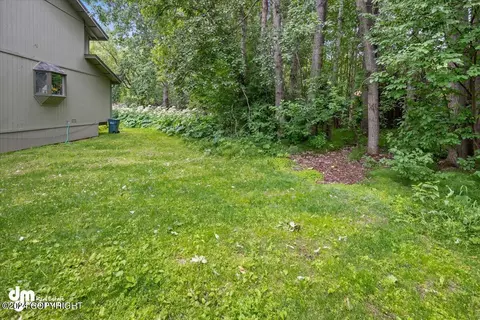Exterior - 1850 E 72nd Ave # 01, Anchorage, AK 99507 photo 5 of 18