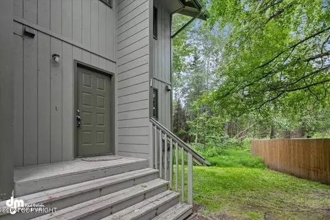 Exterior - 1850 E 72nd Ave # 01, Anchorage, AK 99507 photo 3 of 18
