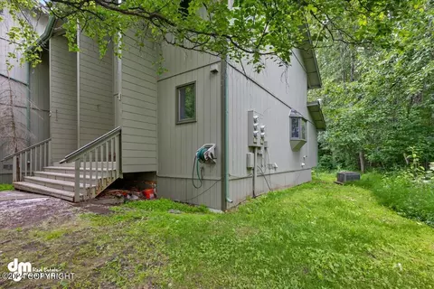 Exterior - 1850 E 72nd Ave # 01, Anchorage, AK 99507 photo 2 of 18