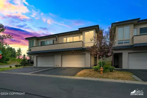 3481 Red Rock Ct, Anchorage, AK 99502