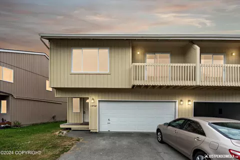 13700 Fire Creek Trail Dr # 61, Eagle River, AK 99577