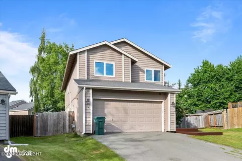 2541 Sebring Cir, Anchorage, AK 99516