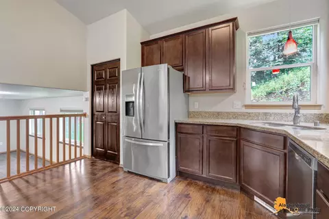 17251 S Juanita Loop, Eagle River, AK 99577 photo 11
