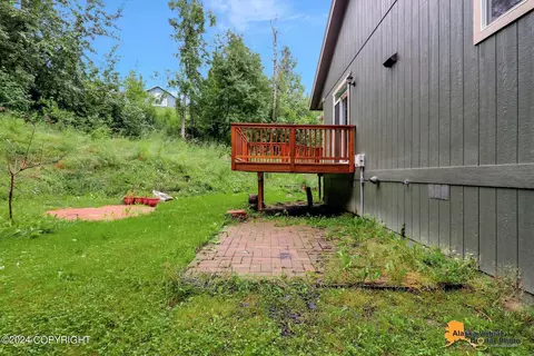 17251 S Juanita Loop, Eagle River, AK 99577 photo 37