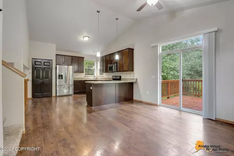 17251 S Juanita Loop, Eagle River, AK 99577 photo 4