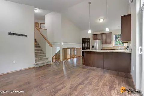17251 S Juanita Loop, Eagle River, AK 99577 photo 7