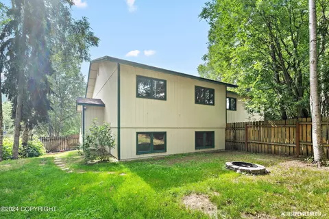 Exterior - 9431 Agattu Cir, Eagle River, AK 99577 photo 2 of 4