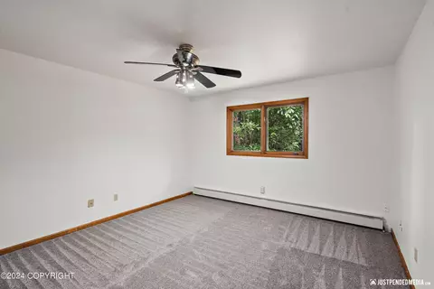 Bedroom - 9431 Agattu Cir, Eagle River, AK 99577 photo 1 of 5
