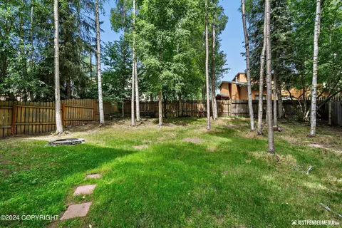 Exterior - 9431 Agattu Cir, Eagle River, AK 99577 photo 3 of 4