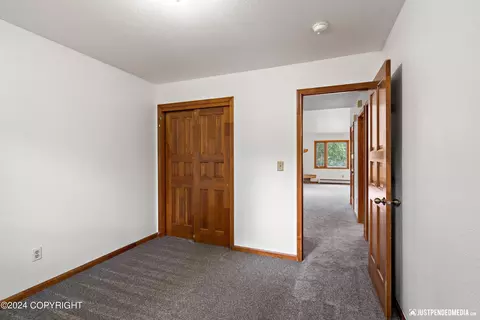 Bedroom - 9431 Agattu Cir, Eagle River, AK 99577 photo 4 of 5