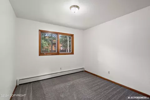 Bedroom - 9431 Agattu Cir, Eagle River, AK 99577 photo 3 of 5