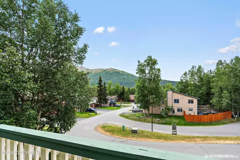 View/Area - 9431 Agattu Cir, Eagle River, AK 99577 photo 1 of 1