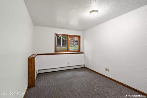 Bedroom - 9431 Agattu Cir, Eagle River, AK 99577 photo 5 of 5
