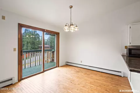 Dining - 9431 Agattu Cir, Eagle River, AK 99577 photo 1 of 1