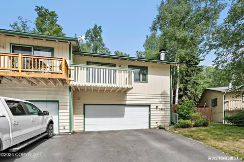 Exterior - 9431 Agattu Cir, Eagle River, AK 99577 photo 4 of 4