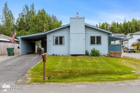 7909 Ladasa Pl, Anchorage, AK 99507