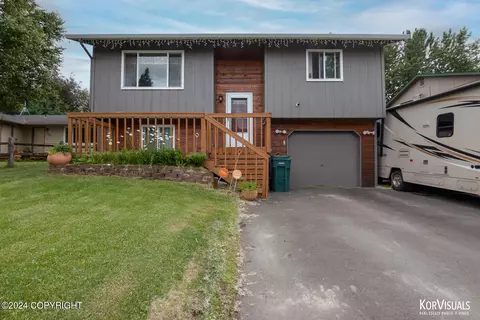 3710 E 65th Ave, Anchorage, AK 99507