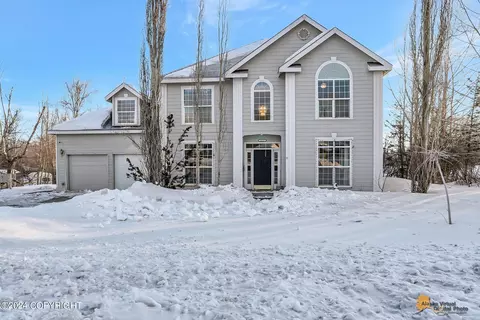 2155 N Kentucky Derby Dr, Palmer, AK 99645