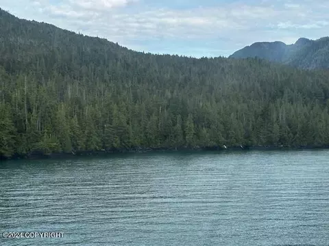 Lot 8b Union Bay, Meyers Chuck, AK 99903