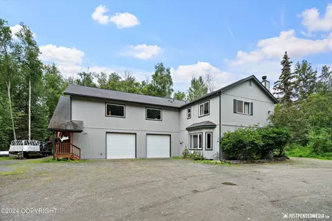 20710 Bill Stephens Dr, Chugiak, AK 99567 photo 1