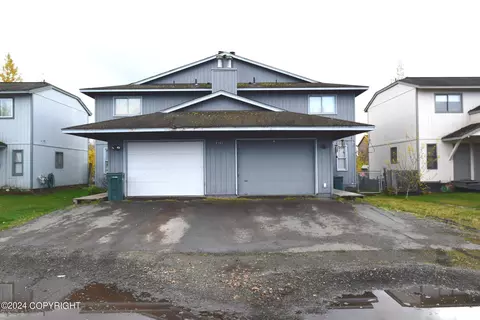 8150 Little Dipper Ave, Anchorage, AK 99504