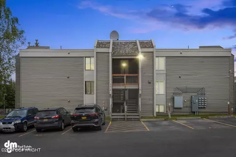 4610 Reka Dr # A7, Anchorage, AK 99508