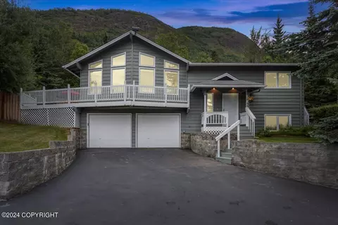 20188 Constitution Dr, Eagle River, AK 99577