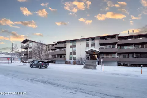 221 E 7th Ave # 205, Anchorage, AK 99501