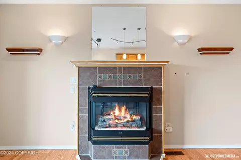 Living - 1705 E 59th Ave, Anchorage, AK 99507 photo 2 of 2