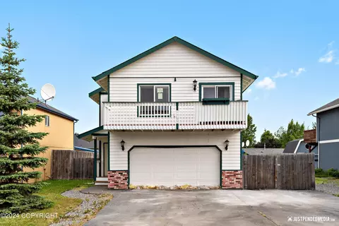 1705 E 59th Ave, Anchorage, AK 99507