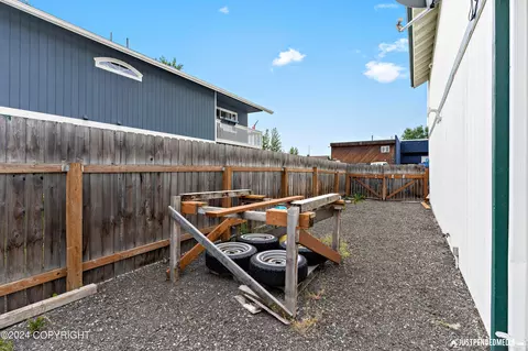 Exterior - 1705 E 59th Ave, Anchorage, AK 99507 photo 2 of 5