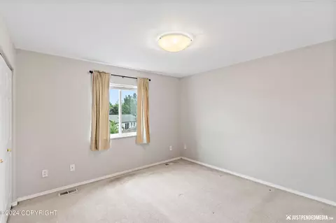 Bedroom - 1705 E 59th Ave, Anchorage, AK 99507 photo 1 of 4