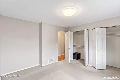 Bedroom - 1705 E 59th Ave, Anchorage, AK 99507 photo 2 of 4