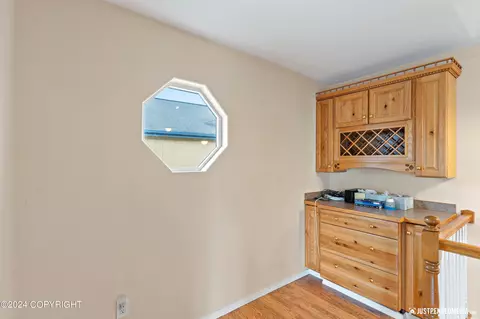 Entry Way - 1705 E 59th Ave, Anchorage, AK 99507 photo 3 of 4