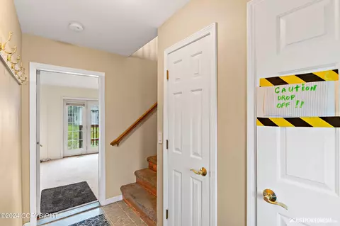 Entry Way - 1705 E 59th Ave, Anchorage, AK 99507 photo 2 of 4