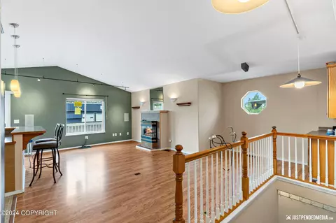 Living - 1705 E 59th Ave, Anchorage, AK 99507 photo 1 of 2