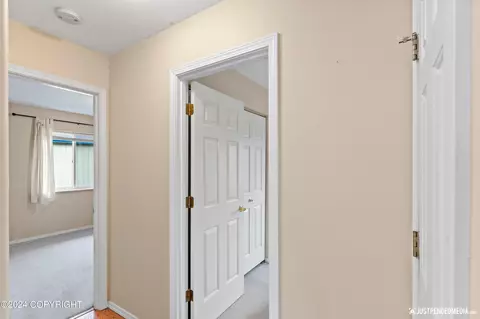 Entry Way - 1705 E 59th Ave, Anchorage, AK 99507 photo 4 of 4