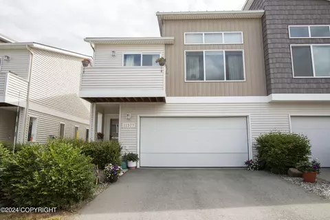11377 Conquistador Dr # 11A, Eagle River, AK 99577