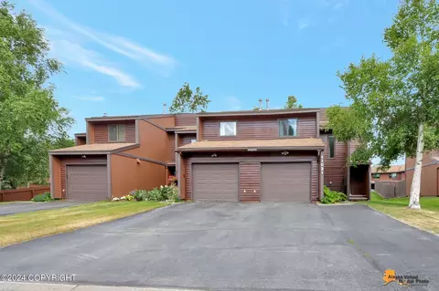 1021 W 80th Ave, Anchorage, AK 99518