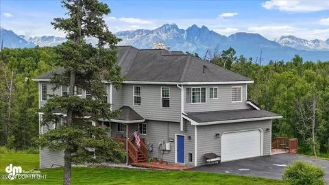 1658 E Colt Cir, Wasilla, AK 99654