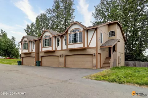 3101 E Tudor Rd, Anchorage, AK 99507