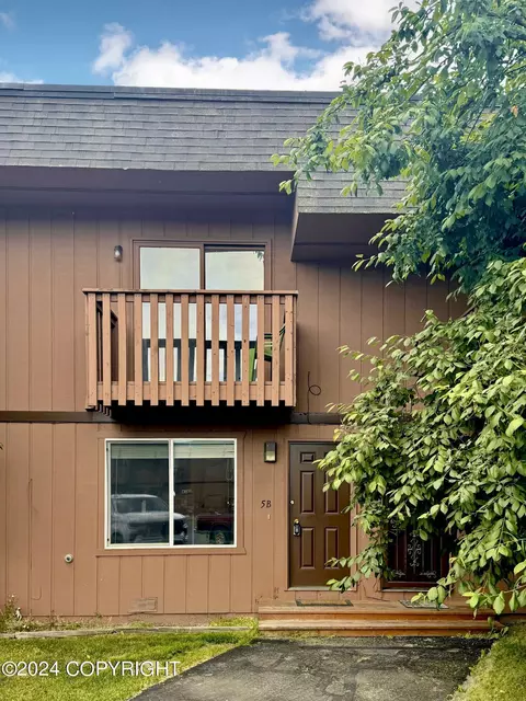 4511 Folker St # 5B, Anchorage, AK 99507