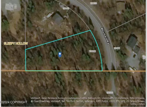 18412 Mountain Rd, Chugiak, AK 99567 photo 7