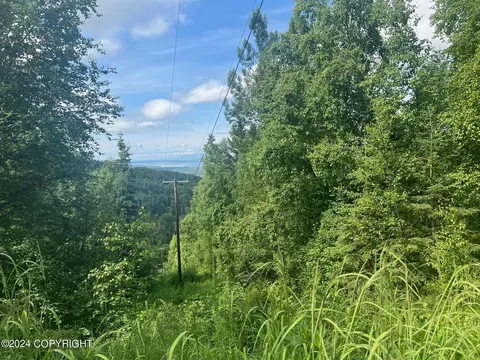 18412 Mountain Rd, Chugiak, AK 99567